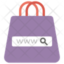 پیش‌نمایش فایل shopping-bag-646 از پک فروش اینترنتی