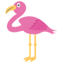 پیش‌نمایش فایل flamingo-24 از پک باغبانی ۲