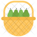پیش‌نمایش فایل fruit-basket-6 از پک باغبانی ۲