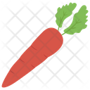 پیش‌نمایش فایل carrot-434 از پک باغبانی ۱