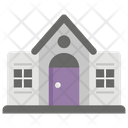 پیش‌نمایش فایل cottage-179 از پک باغبانی ۱