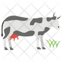 پیش‌نمایش فایل cow-215 از پک باغبانی ۱