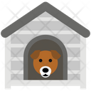 پیش‌نمایش فایل dog-house-23 از پک باغبانی ۱