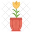 پیش‌نمایش فایل flower-plant-5 از پک باغبانی ۱