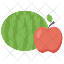 پیش‌نمایش فایل fruit-165 از پک باغبانی ۱