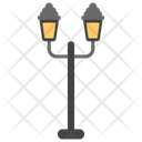 پیش‌نمایش فایل garden-lights از پک باغبانی ۱