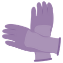 پیش‌نمایش فایل gloves-295 از پک باغبانی ۱
