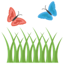 پیش‌نمایش فایل grass-106 از پک باغبانی ۱
