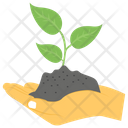 پیش‌نمایش فایل hand-plantation از پک باغبانی ۱