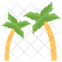 پیش‌نمایش فایل palm-tree-149 از پک باغبانی ۱