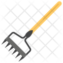 پیش‌نمایش فایل rake-187 از پک باغبانی ۱