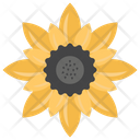 پیش‌نمایش فایل sunflower-213 از پک باغبانی ۱