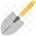 پیش‌نمایش فایل trowel-212 از پک باغبانی ۱