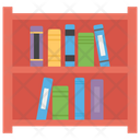 پیش‌نمایش فایل books-rack-3 از پک آموزش الکترونیک ۱