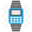 پیش‌نمایش فایل calculator-watch از پک آموزش الکترونیک ۱