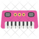 پیش‌نمایش فایل musical-keyboard-3 از پک آموزش الکترونیک ۱