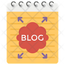پیش‌نمایش فایل blog-structure از پک پشتیبانی کسب‌وکار