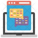 پیش‌نمایش فایل bloggers-communication از پک پشتیبانی کسب‌وکار