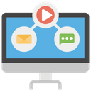 پیش‌نمایش فایل blogging-platform از پک پشتیبانی کسب‌وکار