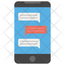 پیش‌نمایش فایل chatting-1285 از پک پشتیبانی کسب‌وکار