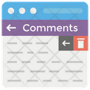 پیش‌نمایش فایل comments-25 از پک پشتیبانی کسب‌وکار