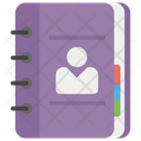 پیش‌نمایش فایل contact-book-142 از پک پشتیبانی کسب‌وکار