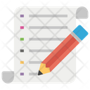 پیش‌نمایش فایل content-writing-64 از پک پشتیبانی کسب‌وکار