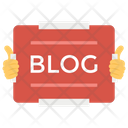 پیش‌نمایش فایل holding-chalkboard از پک پشتیبانی کسب‌وکار
