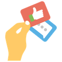 پیش‌نمایش فایل social-management از پک پشتیبانی کسب‌وکار