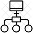 پیش‌نمایش فایل hierarchy-500 از پک نمایش داده‌ها / مصورسازی داده