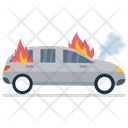 پیش‌نمایش فایل car-burning-1 از پک بیمه خودرو