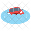 پیش‌نمایش فایل car-sinking از پک بیمه خودرو