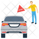 پیش‌نمایش فایل car-stop از پک بیمه خودرو
