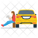 پیش‌نمایش فایل damaged-car از پک بیمه خودرو