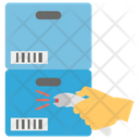 پیش‌نمایش فایل barcode-scanning-8 از پک انبار