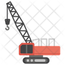 پیش‌نمایش فایل crane-627 از پک انبار