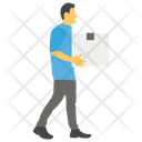پیش‌نمایش فایل delivery-man-40 از پک انبار