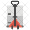 پیش‌نمایش فایل forklift-264 از پک انبار