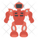 پیش‌نمایش فایل robot-999 از پک انبار