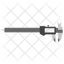 پیش‌نمایش فایل digital-calliper از پک ابزار لوله‌کشی
