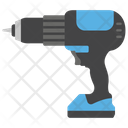 پیش‌نمایش فایل drill-machine-57 از پک ابزار لوله‌کشی