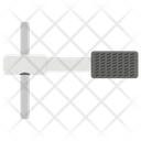 پیش‌نمایش فایل hand-drill-13 از پک ابزار لوله‌کشی