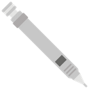 پیش‌نمایش فایل mechanical-pencil از پک ابزار لوله‌کشی