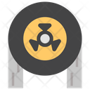 پیش‌نمایش فایل pulley-21 از پک ابزار لوله‌کشی