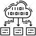 پیش‌نمایش فایل binary-cloud-network از پک تحلیل داده