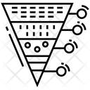 پیش‌نمایش فایل pyramid-chart-30 از پک تحلیل داده