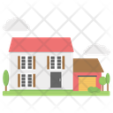 پیش‌نمایش فایل cottage-180 از پک کلبه / خانه روستایی