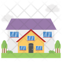 پیش‌نمایش فایل house-2055 از پک کلبه / خانه روستایی