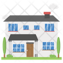 پیش‌نمایش فایل modern-house-14 از پک کلبه / خانه روستایی
