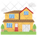 پیش‌نمایش فایل modern-house-15 از پک کلبه / خانه روستایی